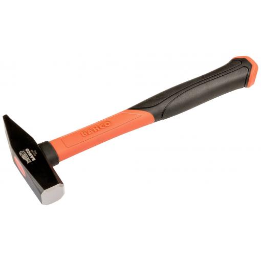 Bahco 481F-500 481F-500 zámečnické kladivo 590 g 300 mm DIN 1071 1 ks
