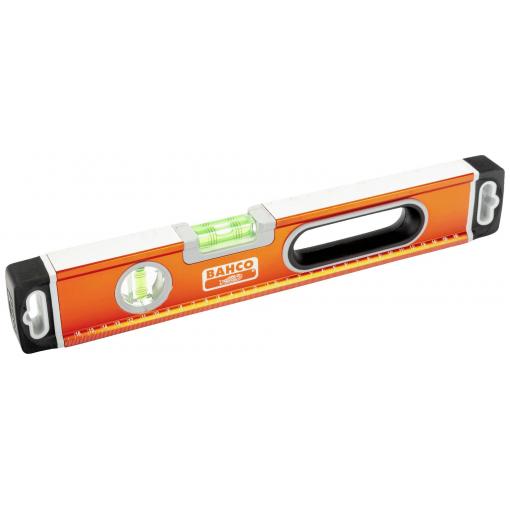Bahco 466-600 Vodováha 0.6 m 0.5 mm/m