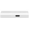 Digitus DS-55524 DisplayPort adaptér [1x zásuvka DisplayPort - 1x zásuvka DisplayPort] stříbrná 4K UHD
