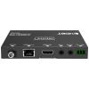 Digitus DS-55520 HDMI adaptér [1x HDMI zásuvka - 1x HDMI zásuvka] černá 4K UHD