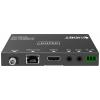 Digitus DS-55520 HDMI adaptér [1x HDMI zásuvka - 1x HDMI zásuvka] černá 4K UHD
