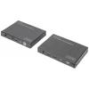Digitus DS-55513 HDMI adaptér [1x HDMI zásuvka - 1x HDMI zásuvka] černá 4K UHD