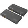 Digitus DS-55512 HDMI adaptér [1x HDMI zásuvka - 1x HDMI zásuvka] černá 4K UHD