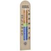 TFA Dostmann Energiespar-Thermometer teploměr přírodní 12.1055.05