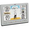 TFA Dostmann Funk-Wetterstation METEO JACK 35.1097.54 digitální bezdrátová meteostanice Předpověď pro 12 až 24 hodin Počet senzorů (max.) 3