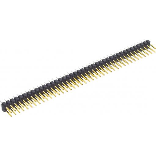 Molex pinová lišta (standardní) Počet řádků: 2 10897800 1 ks Bulk