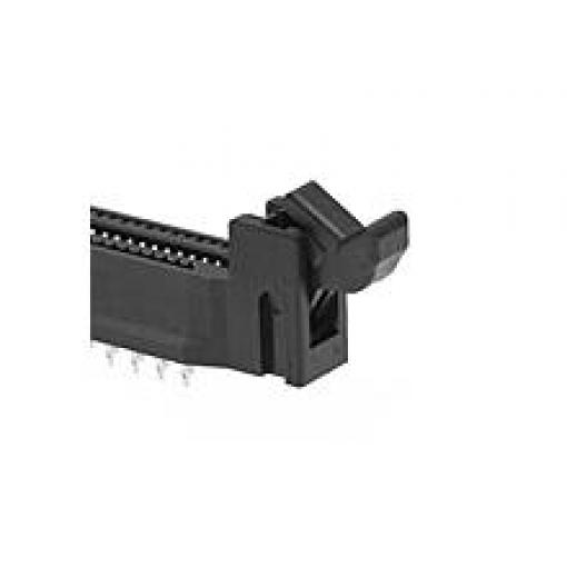 Molex Zásuvka pro paměťový modul 240, rozteč 1.00 mm, 783150011, 1 ks Tray