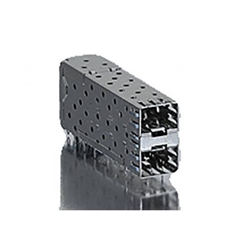 Molex zásuvkový konektor do DPS 40, 754625001, 1 ks Tray