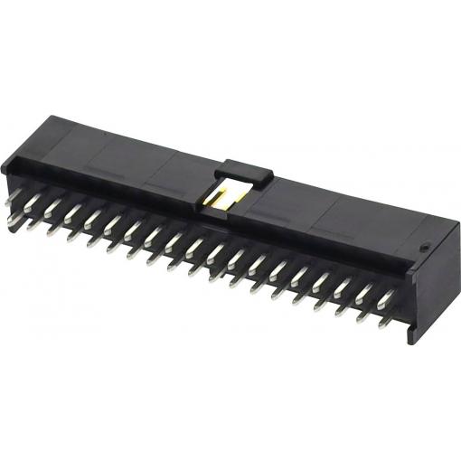Molex pinová lišta (standardní) 38, 901301238, 1 ks Tray