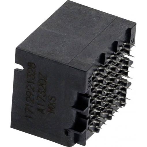 Molex konektor do DPS 1712921328 1 ks Tray