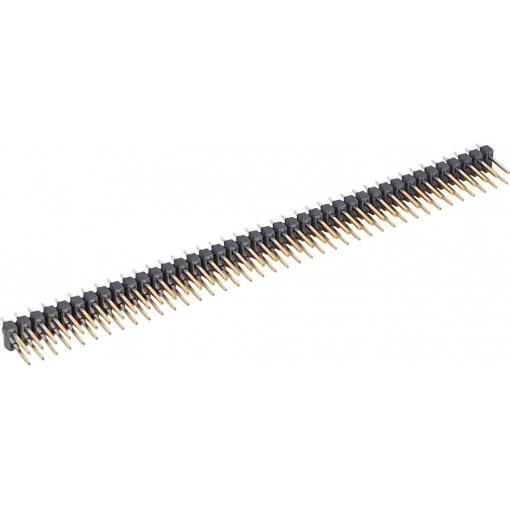 Molex pinová lišta (standardní) Počet řádků: 2 10897802 1 ks Bulk