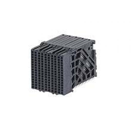 Molex zásuvkový konektor do DPS 150, 769901020, 1 ks Tray