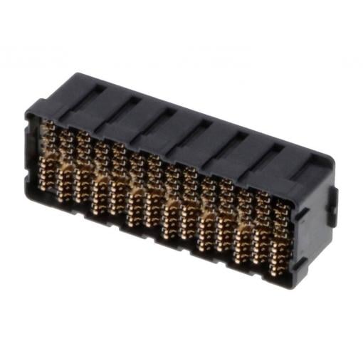 Molex Mezipatrové konektory 252, rozteč 3.50 mm, 1728010001, 1 ks Tray