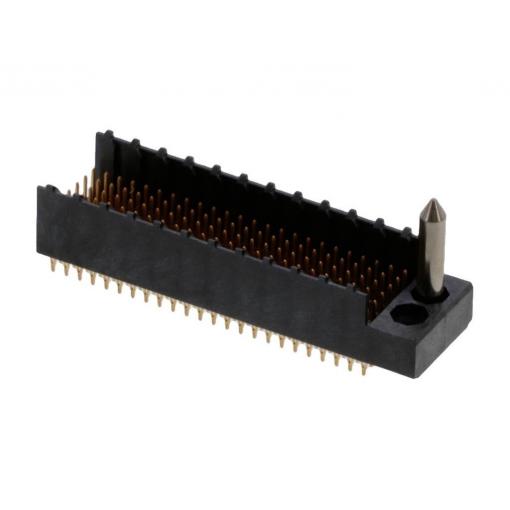 Molex konektor do DPS 144, 736441016, 1 ks Tube