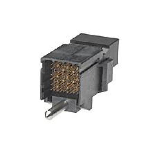 Molex konektor do DPS 1715739605, 1 ks Tray