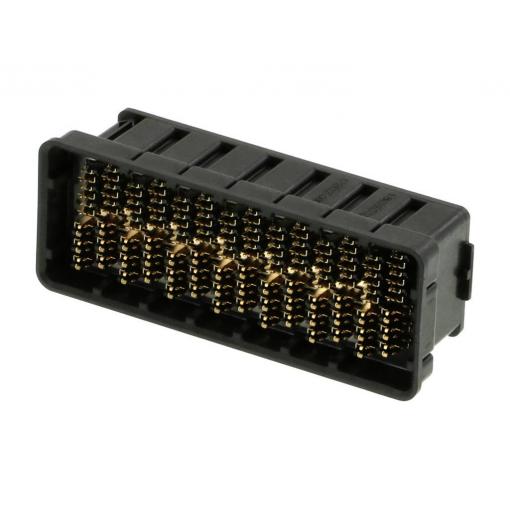 Molex Mezipatrové konektory 252, rozteč 3.50 mm, 1728320001, 1 ks Tray