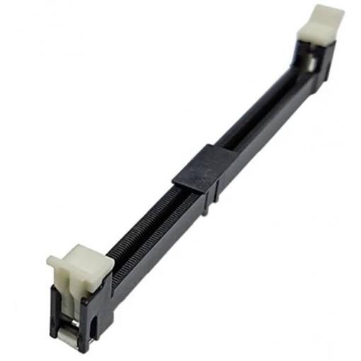 Molex Zásuvka pro paměťový modul 288, rozteč 0.50 mm, 1511050004, 1 ks Tray