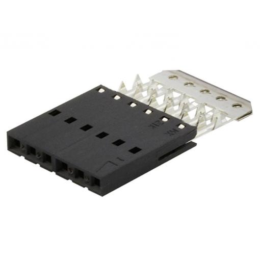 Molex zásuvkový konektor na kabel 16, 15388168, 1 ks Tube