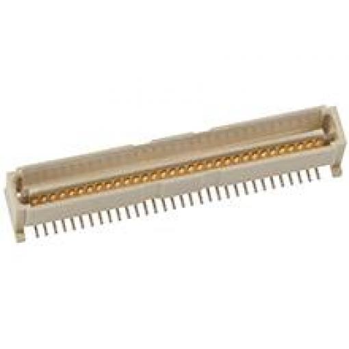 Molex Mezipatrové konektory 64, 714361164, 1 ks Tube