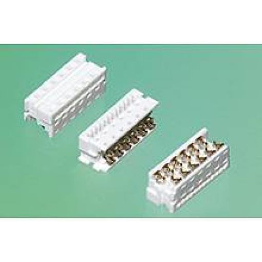 Molex zásuvková lišta 10, 903270363, 4000 ks Bulk