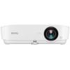 BenQ projektor MH536 DLP Světelnost (ANSI Lumen): 3800 lm 1920 x 1080 Full HD 20000 : 1 bílá