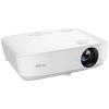 BenQ projektor MH536 DLP Světelnost (ANSI Lumen): 3800 lm 1920 x 1080 Full HD 20000 : 1 bílá