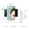 BenQ GW2790QT LED monitor 68.6 cm (27 palec)2560 x 1440 Pixel, 16:9, 5 ms, IPS LCD