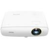 BenQ projektor EH620 DLP Světelnost (ANSI Lumen): 3400 lm 1920 x 1080 Full HD 15000 : 1 bílá