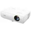 BenQ projektor EH620 DLP Světelnost (ANSI Lumen): 3400 lm 1920 x 1080 Full HD 15000 : 1 bílá