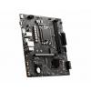 MSI PRO H610M-G DDR4 Základní deska Socket (PC) Intel® 1700 Tvarový faktor Micro-ATX Čipová sada základní desky Intel® H610