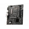 MSI PRO H610M-G DDR4 Základní deska Socket (PC) Intel® 1700 Tvarový faktor Micro-ATX Čipová sada základní desky Intel® H610