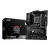 Micro Star International Computer B550-A PRO Základní deska Socket (PC) AMD AM4 Tvarový faktor ATX Čipová sada základní desky AMD® B550