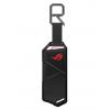 Asustek Computer 90DD02H0-M09000 6,35 cm (2,5 palce) úložné pouzdro pevného disku 2.5 palec USB-C™ (USB 3.2 Gen 2)