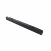 Dell Dell SB521A - Soundbar - für Monitor - 3.6 Watt PC reproduktory černá