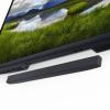 Dell Dell SB521A - Soundbar - für Monitor - 3.6 Watt PC reproduktory černá