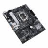Asus PRIME H610M-A WIFI D4 Základní deska Socket (PC) Intel® 1700 Tvarový faktor Micro-ATX Čipová sada základní desky Intel® H610