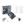 Asus PRIME H610M-A WIFI D4 Základní deska Socket (PC) Intel® 1700 Tvarový faktor Micro-ATX Čipová sada základní desky Intel® H610