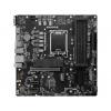 MSI PRO B760M-P DDR4 Základní deska Socket (PC) Intel® 1700 Tvarový faktor Micro-ATX Čipová sada základní desky Intel® B760