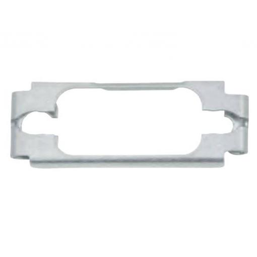 Molex 1727040125 zajišťovací kolíková hlavice 1 ks