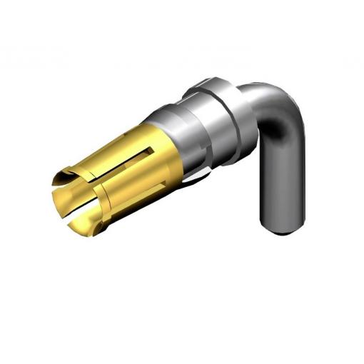 Molex 1731120231 zásuvkový kontakt 1 ks Bulk