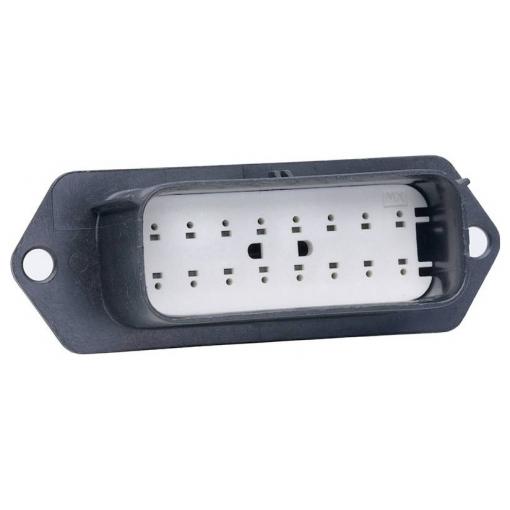 Molex zástrčkový konektor na kabel 194290032, 1 ks Bulk