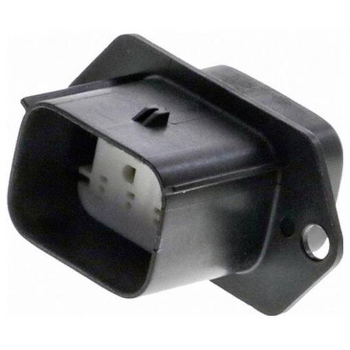 Molex zástrčkový konektor na kabel 194290045, 1 ks Bulk