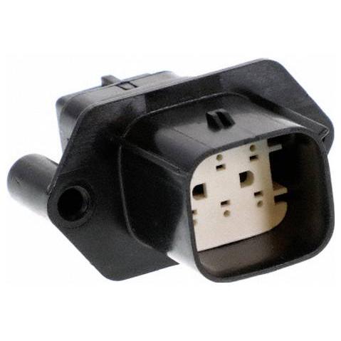 Molex zástrčkový konektor na kabel 194350612, 1 ks Bulk