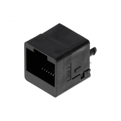 Molex 424108314, konektor RJ, zásuvka, 1 ks