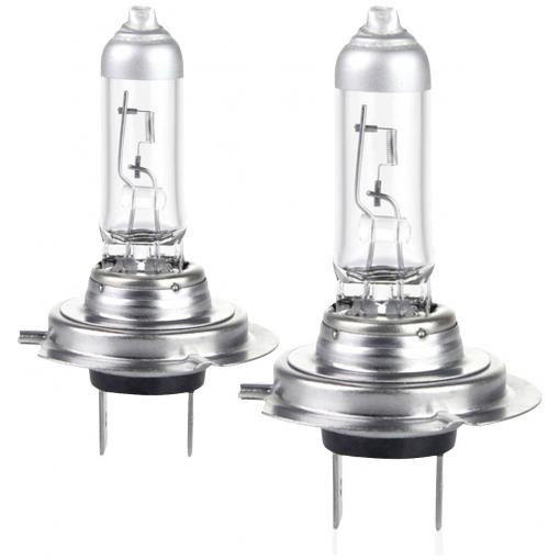 IWH 019365 halogenové svítidlo, H7 55 W 12 V