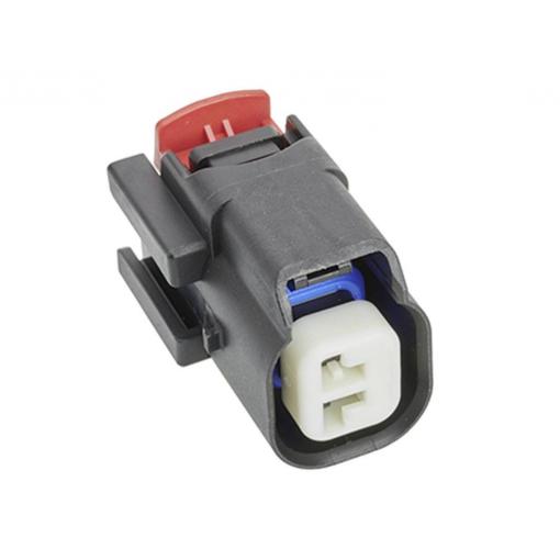 Molex zásuvkový konektor na kabel 340620031, 1 ks Bulk
