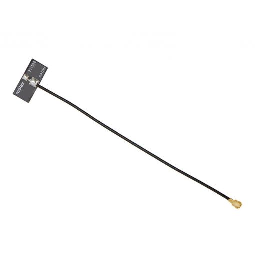 Molex 2119960100 1 ks Tray