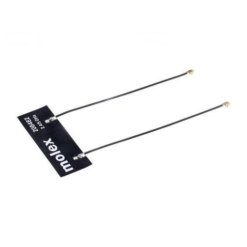 Molex 2084820100 1 ks Bulk
