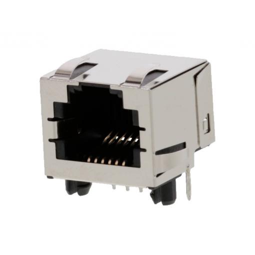 Molex 438600014, konektor RJ, zásuvka, 1 ks