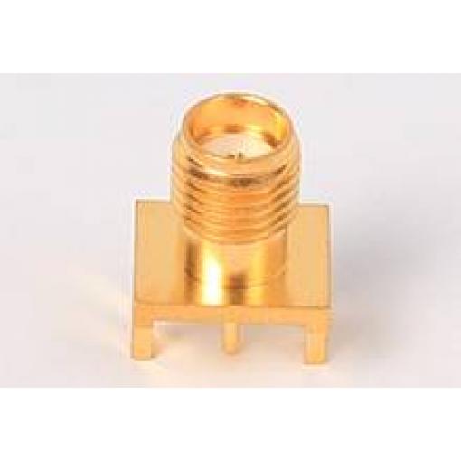 Molex 732511153 SMA konektor 50 Ω 1 ks